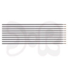 10 Pièce Inox Électrodes de