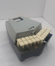 MACHINE STÉNOTYPE GRANDJEAN 