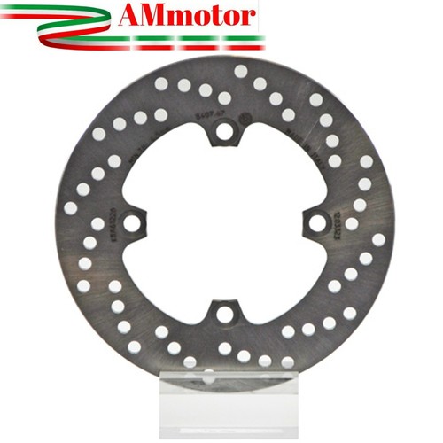 Disque frein brembo - disque, de