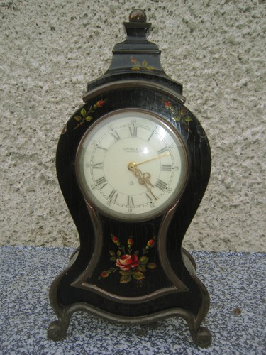 Lancel pendule réveil - pendule, /