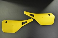 Plaques latérales Ancillotti  / Ancillotti Side panels