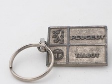 PORTE CLÉS ANCIEN - KEY FOB -