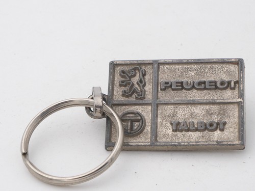 Porte clés ancien - -, key