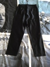 CALECON  DE DANSE REPETTO COLLANT STRECH  TAILLE 4 Noir VINTAGE