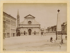 Firenze, Chiesa di S.Maria