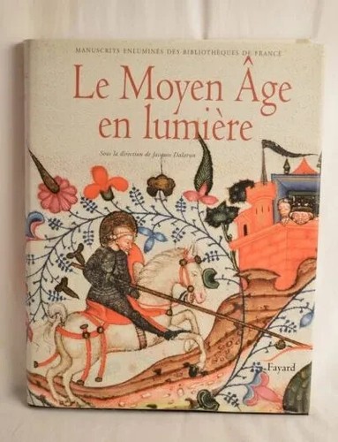 Moyen âge lumière - moyen,