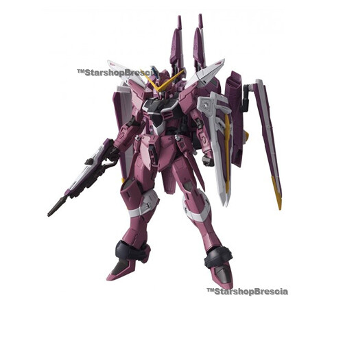 Gundam 100 justice master - gundam,