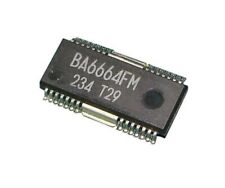 Puce Contrôle Motherboard Ps2