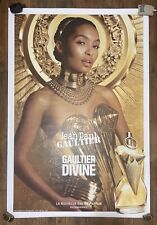 Affiche Mode : JEAN-PAUL