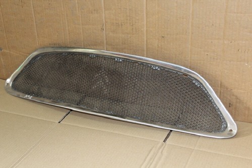 Calandre citroen ami 8 - 1,