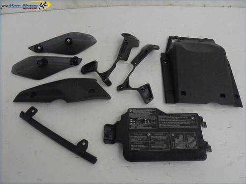 Plastiques caoutchoucs - et,