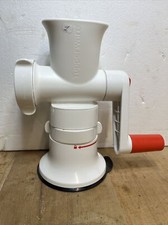 N.1 Tupperware Professionnel  Chef Système - Hachoir à Viande D 205