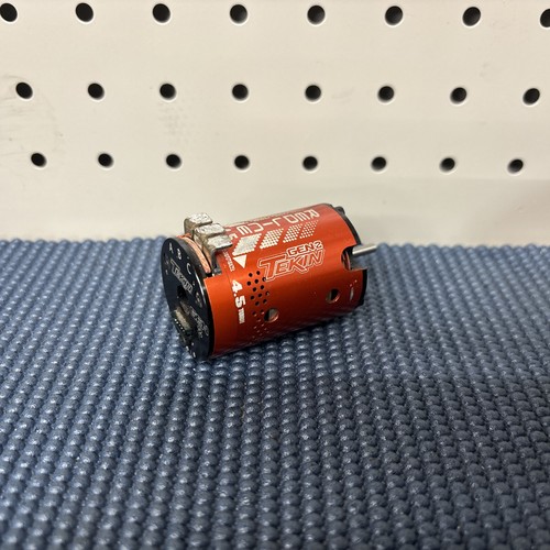 Tekin gen redline 5t - redline, motor