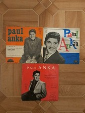 03 VINYLE S PAUL ANKA VINTAGE 