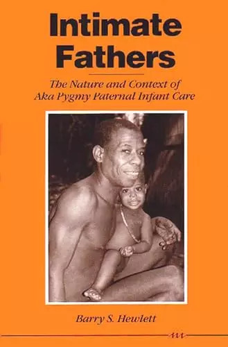 Intimate fathers the - fathers:, nature