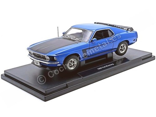 1969 ford mustang boss - mustang,