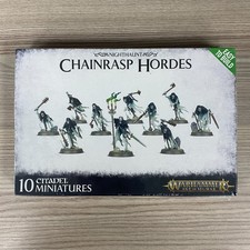 Games Workshop CHAINRASP