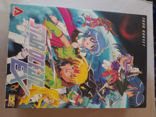 Coffret dvd star - 3,