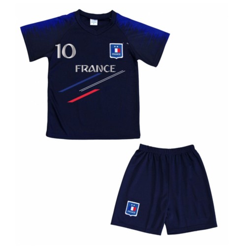 Ensemble foot short maillot - ensemble,