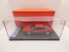 Ferrari PPG Pace Car 1987 Red LS047 Looksmart 1/43