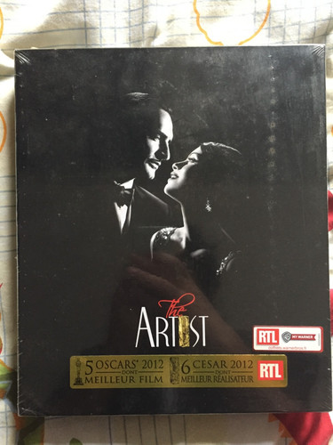 The artist coffret prestige - artist,