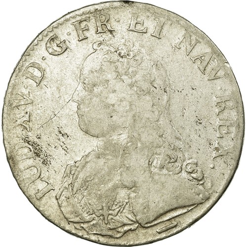 Monnaie france louis xv - monnaie,,