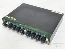 JOEMEEK Threeq Canal Strip 1U Microphone Préamplificateur Compresseur Eq...