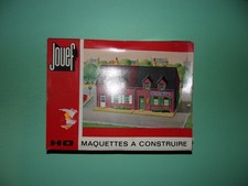 JOUEF maquette à monter bloc
