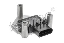 Module d'allumage en forme de