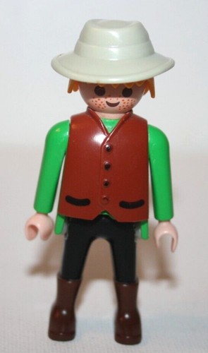 Playmobil 3735 homme - playmobil,