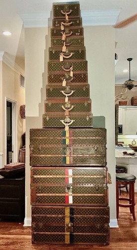 Louis vuitton vintage - vintage, 3