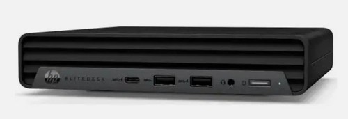 Elitedesk 800 mini - hp,