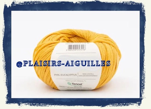 Pelotes phil eucalyptus - 5, de