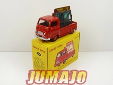 DT245 Voiture 1/43 réédition