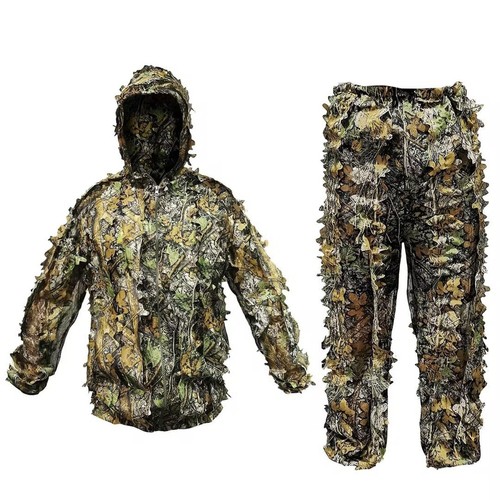 Ghillie suit camouflage - ghillie,