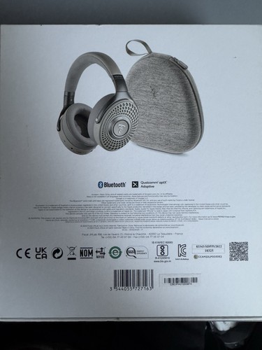 Casque focal bathys - casque, bathys-