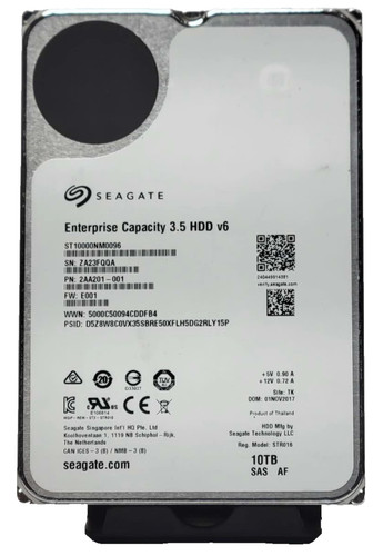 Disk hard drive seagate 10tb - ,