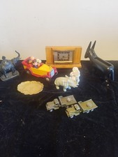 Lot 3.brocante Vide Grenier Bibelots objets anciens Antiquités Collection Cadeau