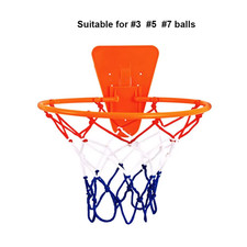 Silent Dribbling Basketball