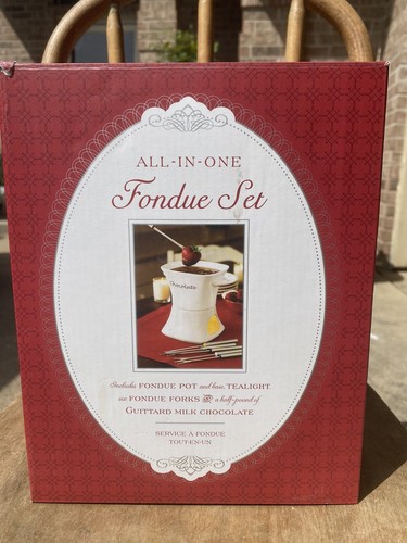 Williams sonoma fondue - williams-sonoma,