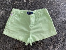 Ralph Lauren Polo Short Fille