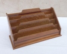 PORTE LETTRES - CLASSEUR -