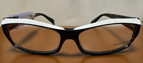 Monture lunettes vue - lunettes, alain