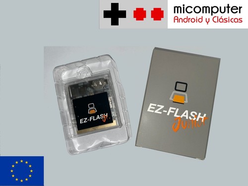 Cartouche flash junior jr - flash, ez
