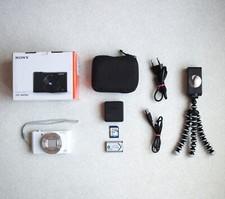 Appareil photo numérique SONY