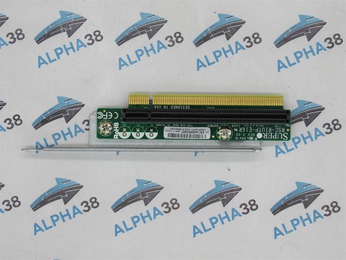 Supermicro rsc r1utp - supermicro, rsc-r1utp-e16r