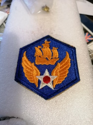 Patch armee 6th - armee,