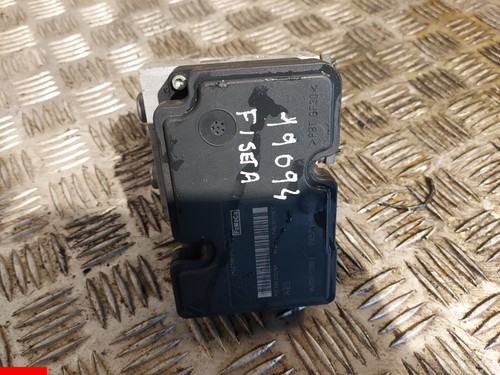 Bloc hydraulique abs ford - bloc,