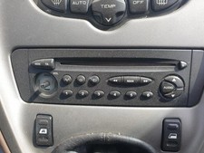 Autoradio d'origine CITROEN