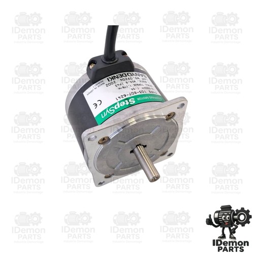 Sanyo denki stepsyn - denki,